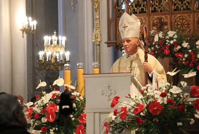 Narodowe Święto Niepodległości w Radomiu