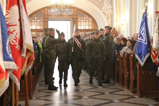 Narodowe Święto Niepodległości w Radomiu