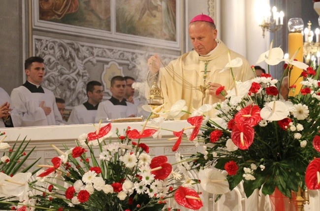 Narodowe Święto Niepodległości w Radomiu