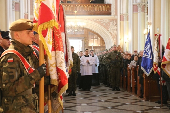 Narodowe Święto Niepodległości w Radomiu