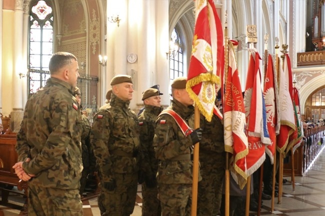 Narodowe Święto Niepodległości w Radomiu