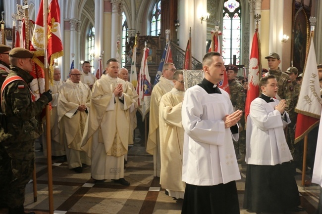 Narodowe Święto Niepodległości w Radomiu