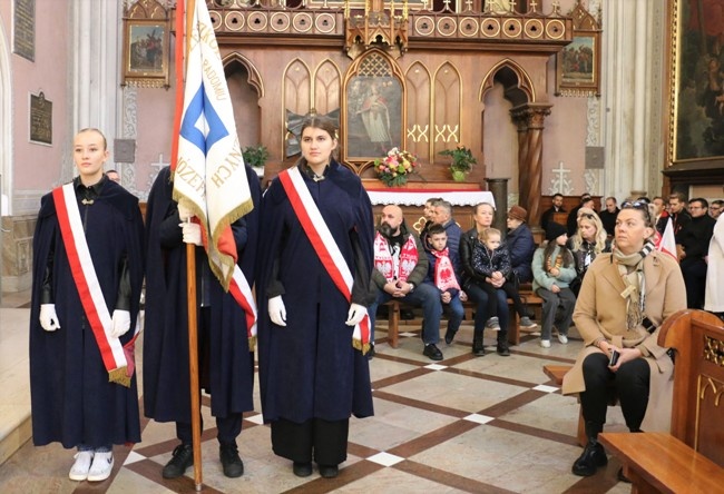 Narodowe Święto Niepodległości w Radomiu