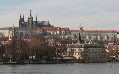 Praga będzie się domagać większego zaangażowania innych państw w ochronę zewnętrznej granicy UE