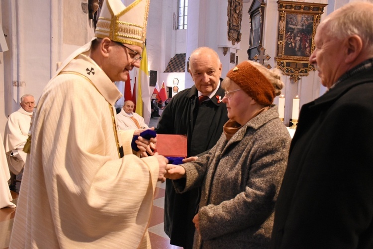 Pro Ecclesia et Populo 2022