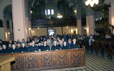 700-lecie Ścinawki Dolnej