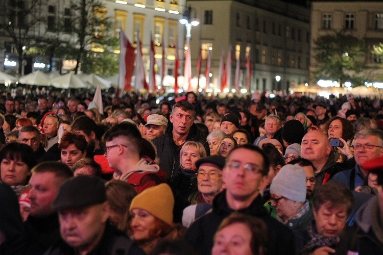 Jubileuszowa Lekcja Śpiewania 