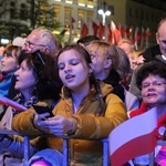 Jubileuszowa Lekcja Śpiewania 