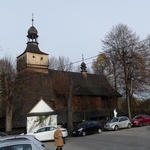 330 lat kościoła św. Marcina w Jawiszowicach