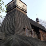 330 lat kościoła św. Marcina w Jawiszowicach