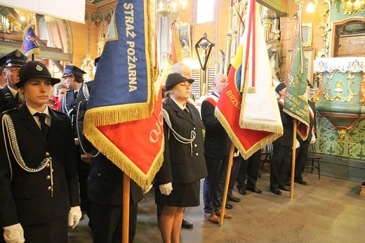 330 lat kościoła św. Marcina w Jawiszowicach