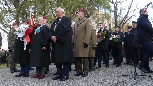 Święto Niepodległości w Bielsku-Białej 2022