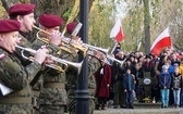 Święto Niepodległości w Bielsku-Białej 2022