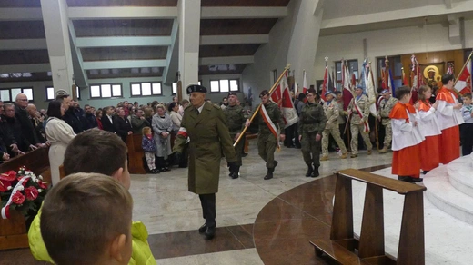 Święto Niepodległości w Bielsku-Białej 2022
