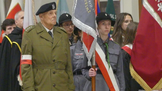 Święto Niepodległości w Bielsku-Białej 2022