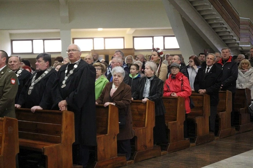Święto Niepodległości w Bielsku-Białej 2022
