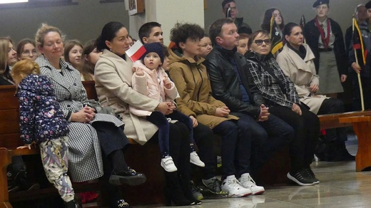 Święto Niepodległości w Bielsku-Białej 2022