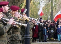 Święto Niepodległości w Bielsku-Białej 2022