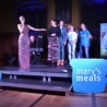 Magda Steczkowska ambasadorką "Mary's Meals"