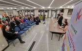 Forum Duszpasterstwa Młodzieży w Kokotku