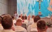 Forum Duszpasterstwa Młodzieży w Kokotku