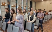 Forum Duszpasterstwa Młodzieży w Kokotku