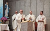Forum Duszpasterstwa Młodzieży w Kokotku