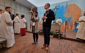 Forum Duszpasterstwa Młodzieży w Kokotku