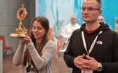 Forum Duszpasterstwa Młodzieży w Kokotku