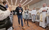 Forum Duszpasterstwa Młodzieży w Kokotku