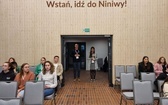 Forum Duszpasterstwa Młodzieży w Kokotku
