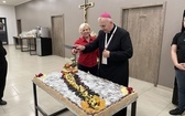 Forum Duszpasterstwa Młodzieży w Kokotku