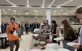 Forum Duszpasterstwa Młodzieży w Kokotku