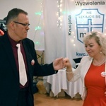 Niepodległościowy bal bez alkoholu znów w Dziećmorowicach