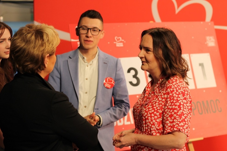 Baza rodzin Szlachetnej Paczki 2022 już otwarta