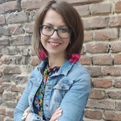 Marta Mendrek jest dyrektorem PSNE od października minionego roku. 