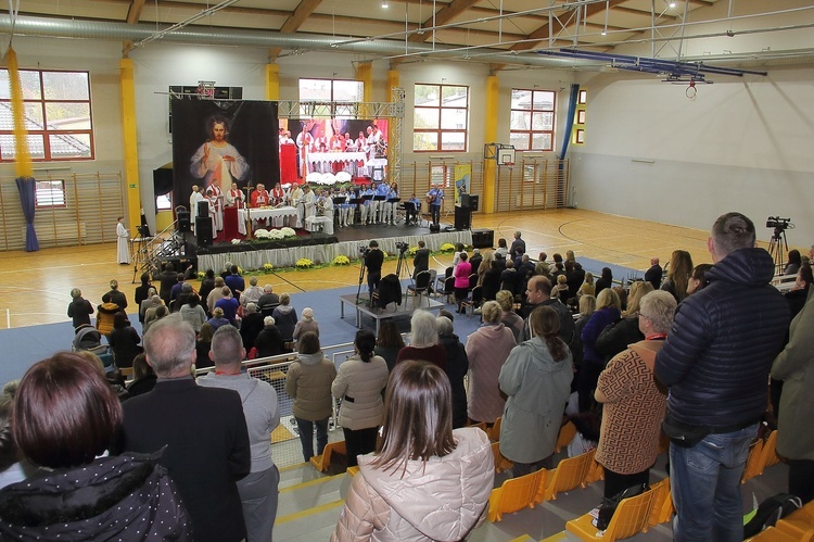 I Białogardzkie Forum Charyzmatyczne 