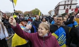 ISW: oddanie Chersonia tworzy podziały między Putinem i twardogłowymi zwolennikami wojny