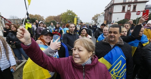 ISW: oddanie Chersonia tworzy podziały między Putinem i twardogłowymi zwolennikami wojny