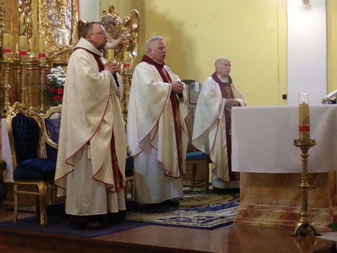 Uczcili pamięć Prymasa Polski, który urodził się we Wschowie