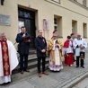 Uczcili pamięć Prymasa Polski, który urodził się we Wschowie