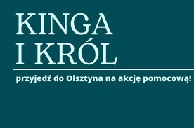 Akcja "Kinga i Król"