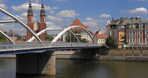 Naukowcy Politechniki Opolskiej wśród najczęściej cytowanych na świecie