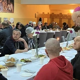 Żory. Światowy Dzień Ubogich