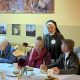 Żory. Światowy Dzień Ubogich