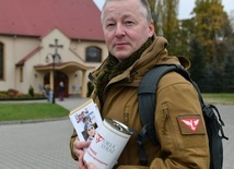 XIV Dzień Solidarności z Kościołem Prześladowanym u św. Alberta