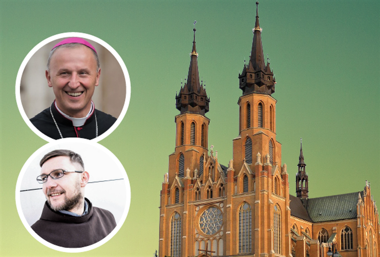 Diecezjalne spotkanie młodych w ramach ŚDM