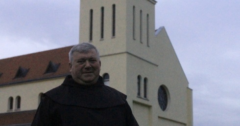 Z Syberii do Legnicy