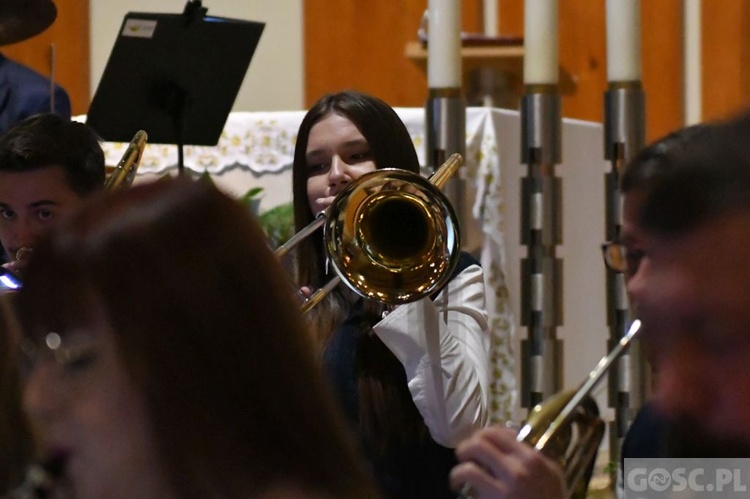 Nowa Sól.  Fermata Band ma już 20 lat