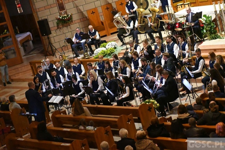 Nowa Sól.  Fermata Band ma już 20 lat